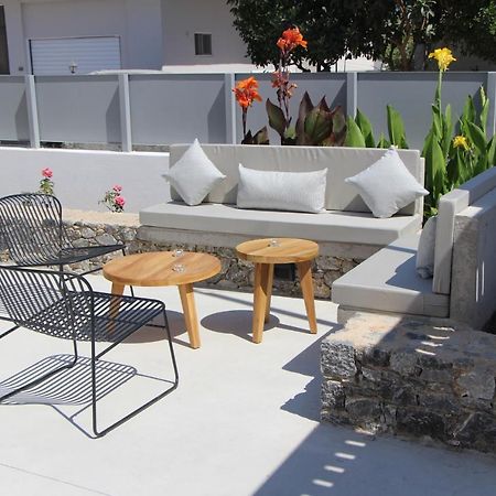 Chill And Thrill Apartments Mastichari  Dış mekan fotoğraf