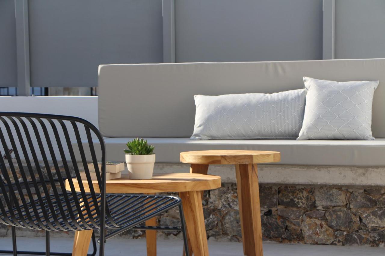 Chill And Thrill Apartments Mastichari  Dış mekan fotoğraf