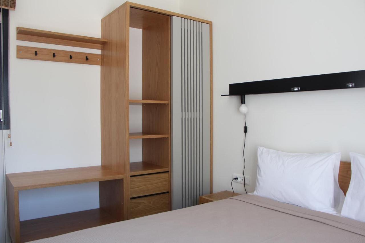 Chill And Thrill Apartments Mastichari  Dış mekan fotoğraf