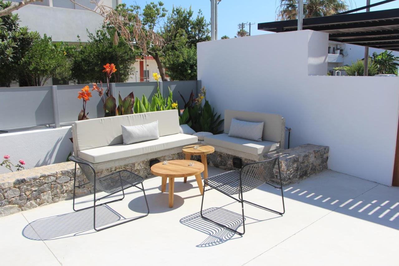Chill And Thrill Apartments Mastichari  Dış mekan fotoğraf