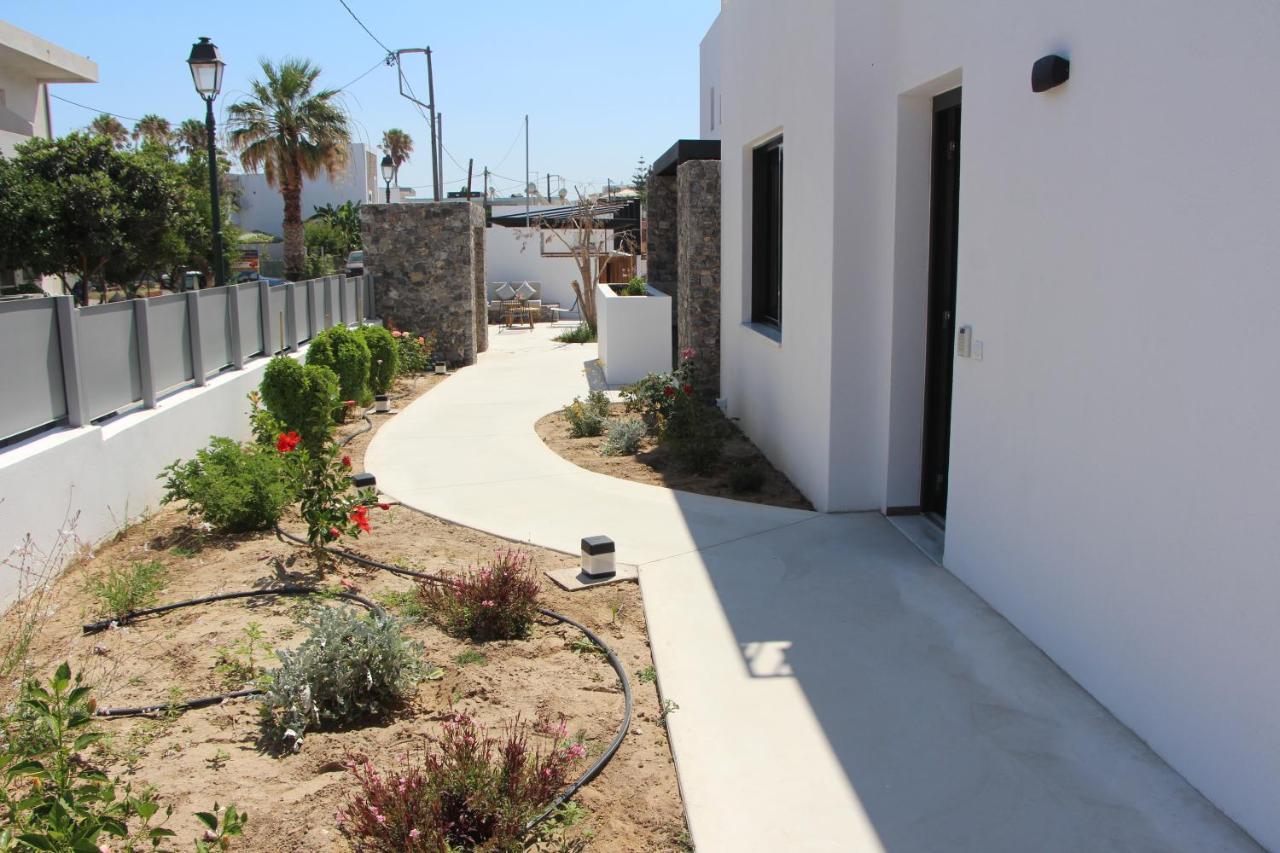 Chill And Thrill Apartments Mastichari  Dış mekan fotoğraf