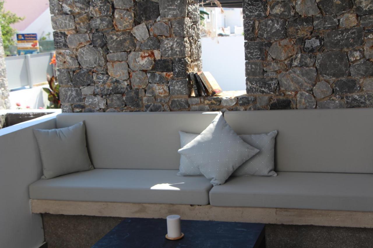 Chill And Thrill Apartments Mastichari  Dış mekan fotoğraf