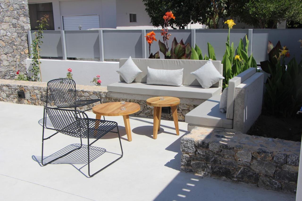 Chill And Thrill Apartments Mastichari  Dış mekan fotoğraf