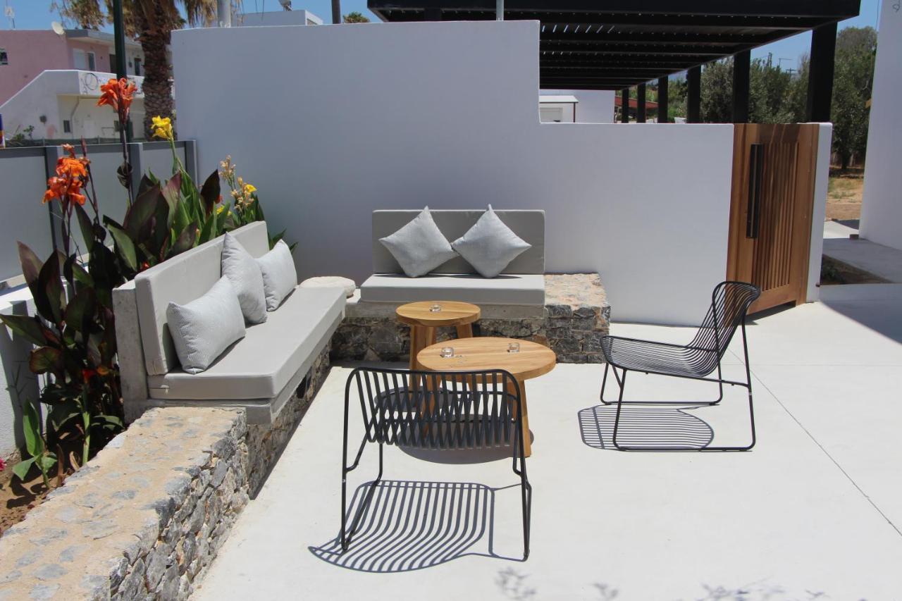 Chill And Thrill Apartments Mastichari  Dış mekan fotoğraf