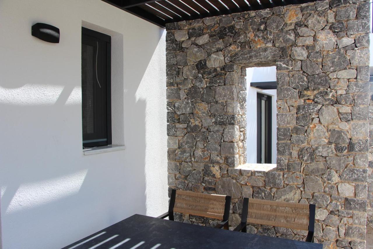 Chill And Thrill Apartments Mastichari  Dış mekan fotoğraf