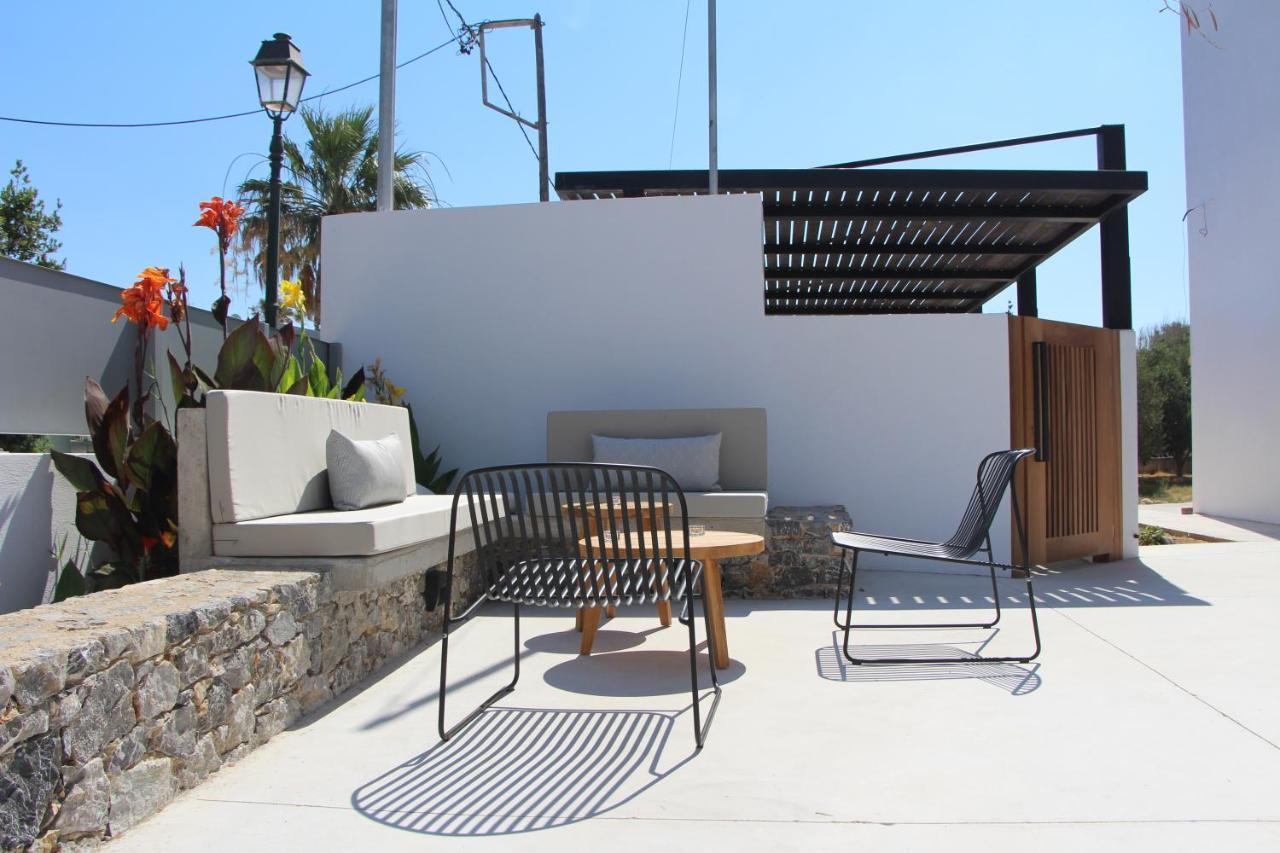 Chill And Thrill Apartments Mastichari  Dış mekan fotoğraf