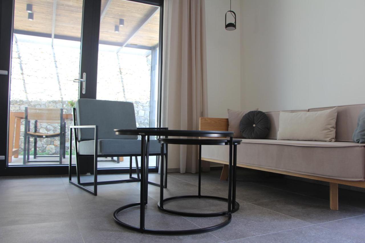 Chill And Thrill Apartments Mastichari  Dış mekan fotoğraf