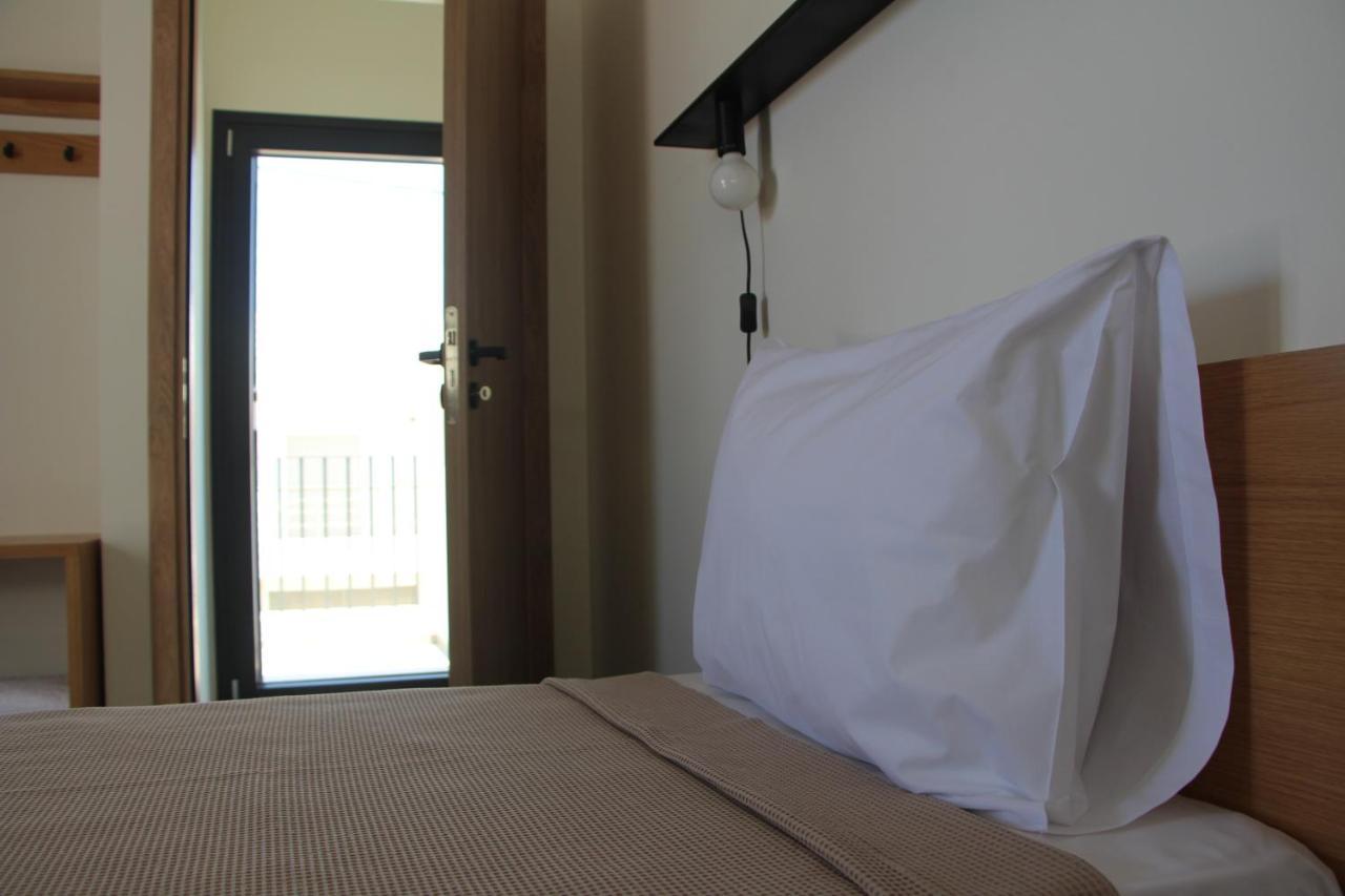 Chill And Thrill Apartments Mastichari  Dış mekan fotoğraf