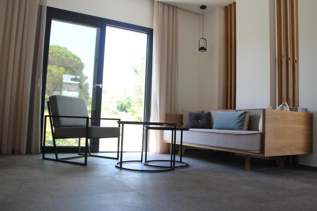 Chill And Thrill Apartments Mastichari  Dış mekan fotoğraf