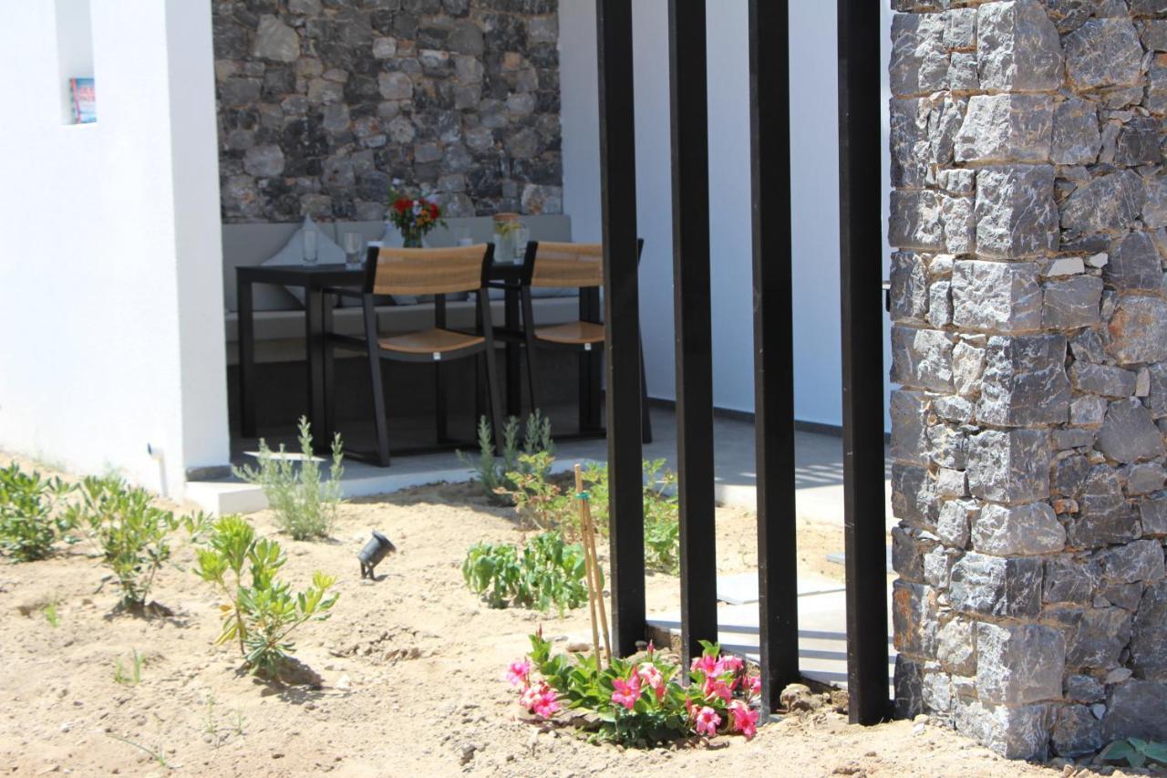 Chill And Thrill Apartments Mastichari  Dış mekan fotoğraf