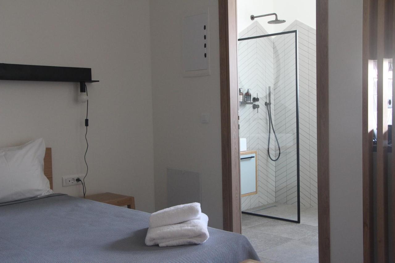 Chill And Thrill Apartments Mastichari  Dış mekan fotoğraf