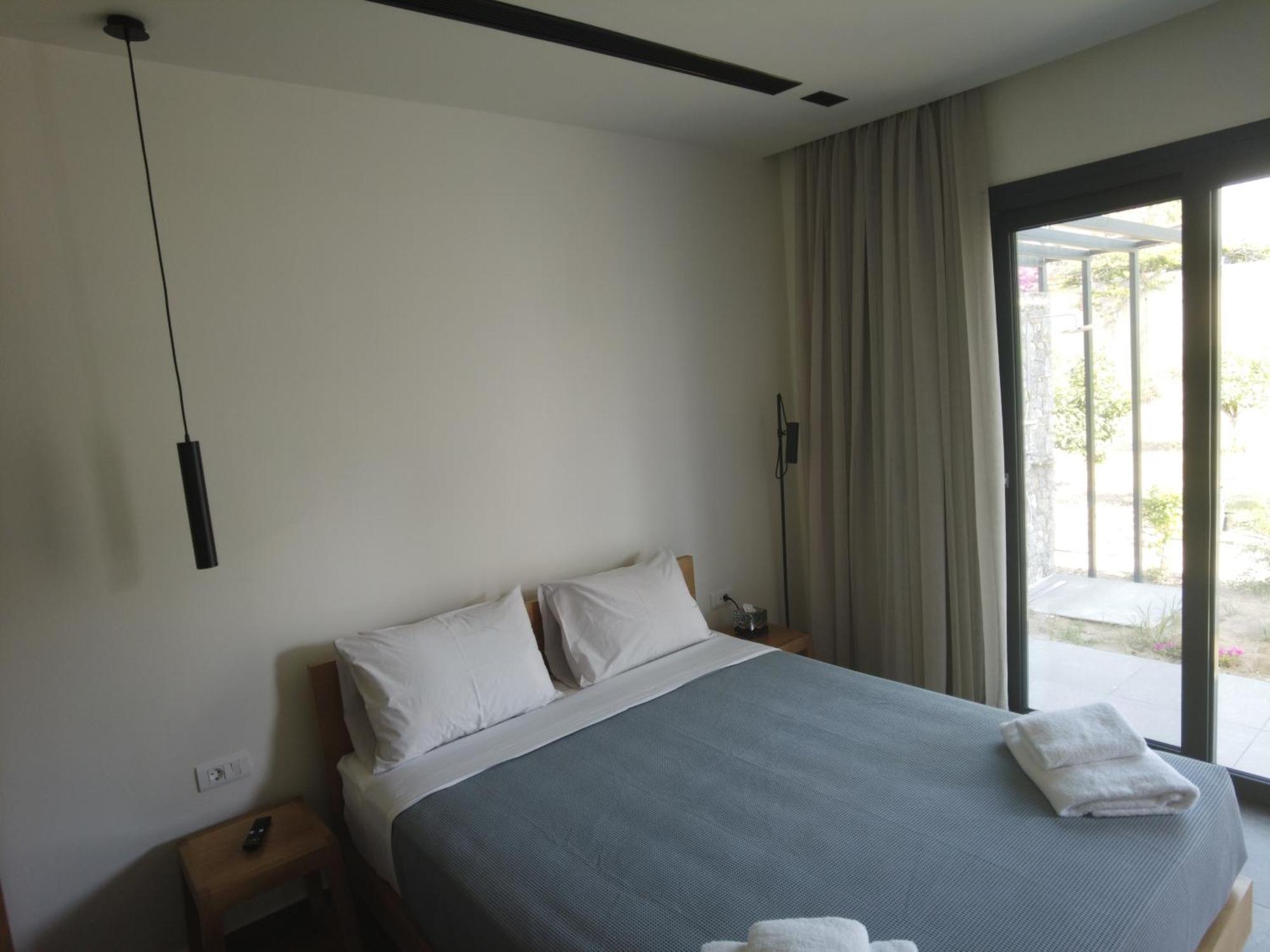 Chill And Thrill Apartments Mastichari  Dış mekan fotoğraf
