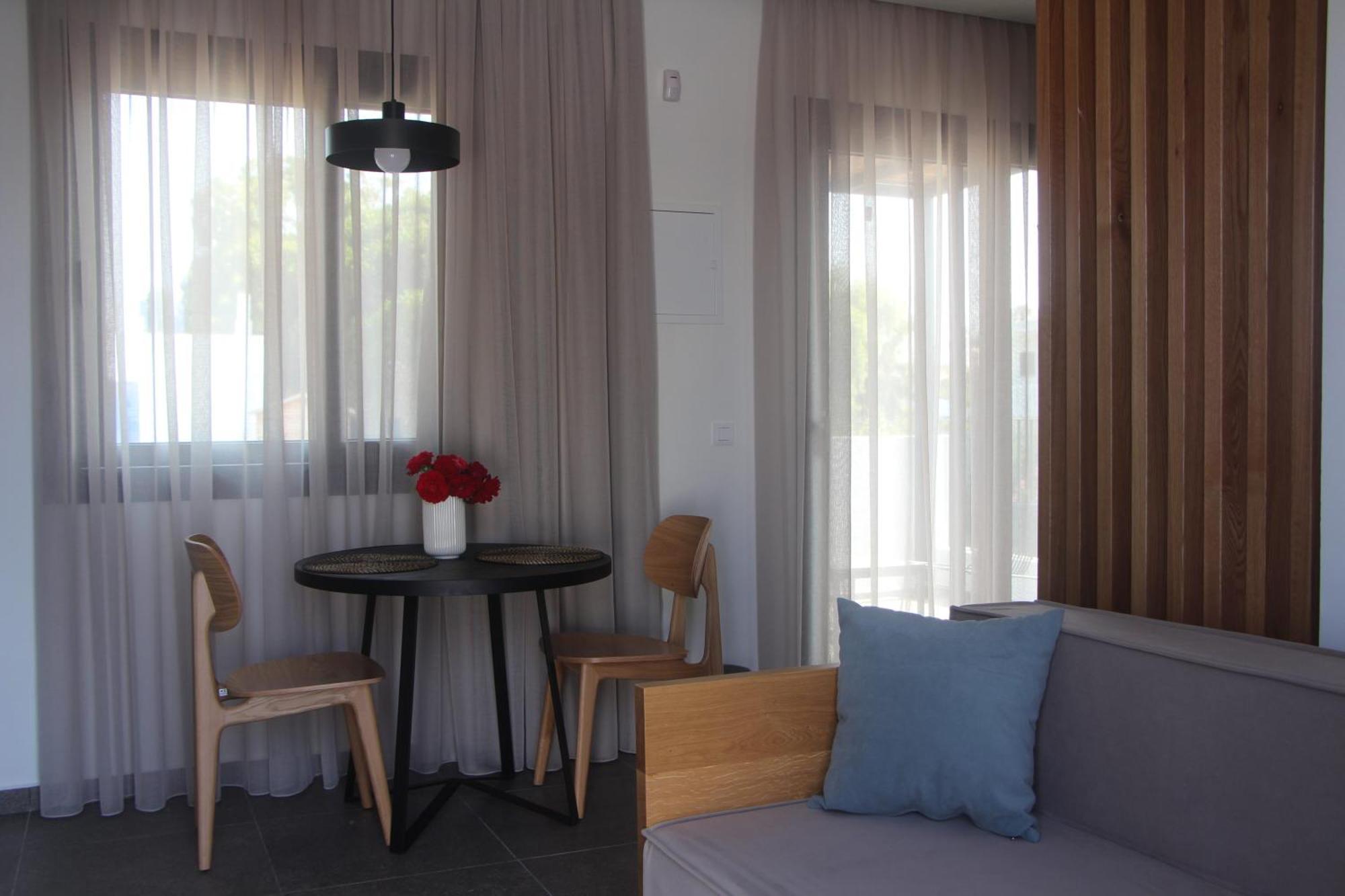 Chill And Thrill Apartments Mastichari  Dış mekan fotoğraf