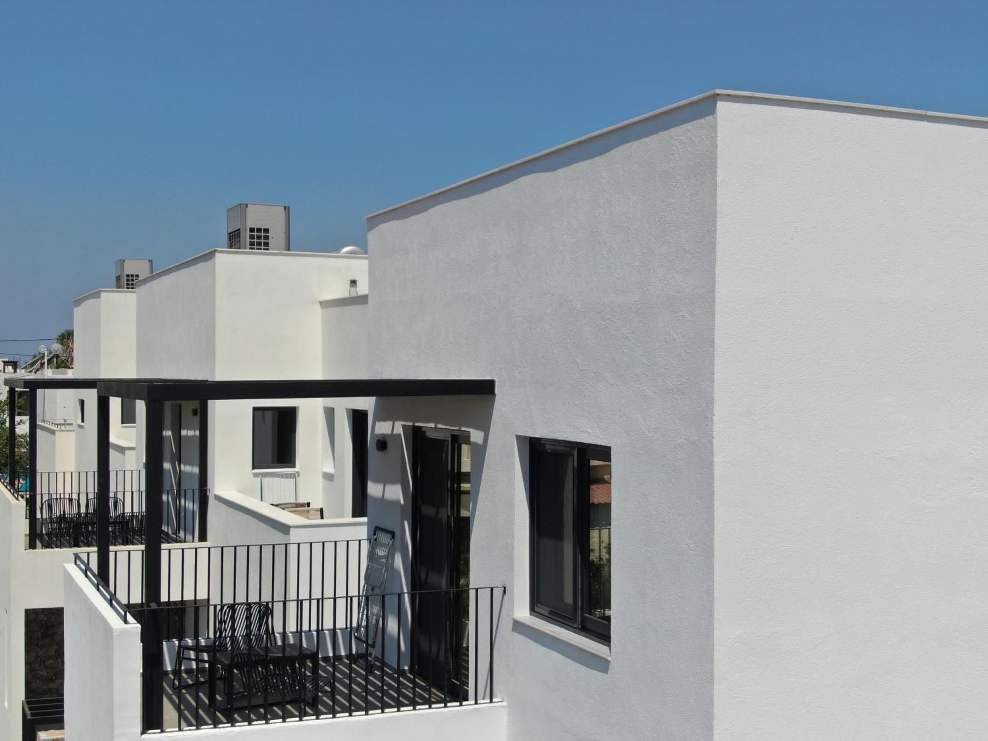 Chill And Thrill Apartments Mastichari  Dış mekan fotoğraf