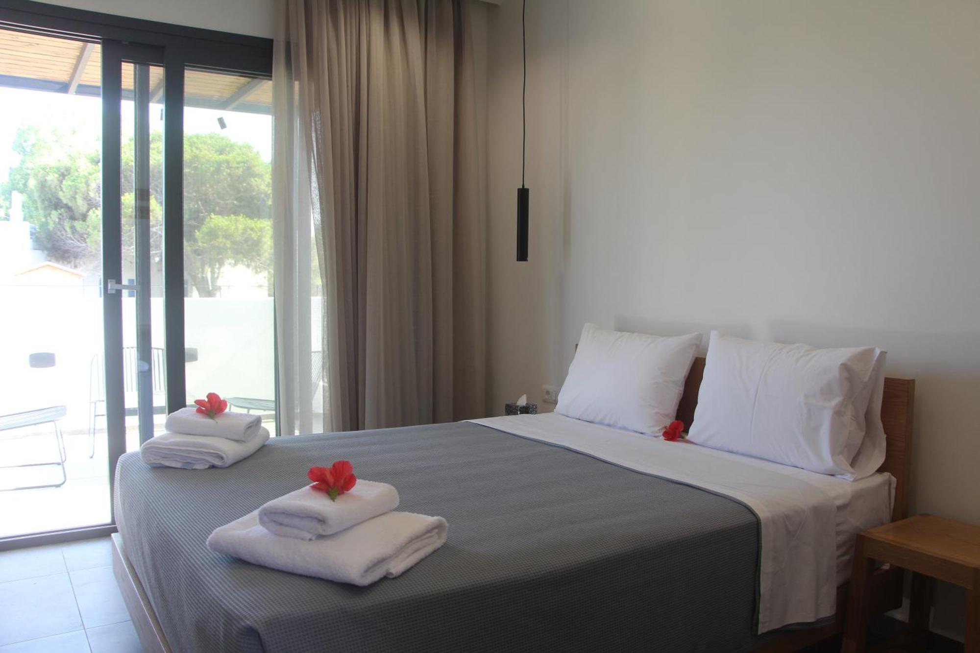 Chill And Thrill Apartments Mastichari  Dış mekan fotoğraf