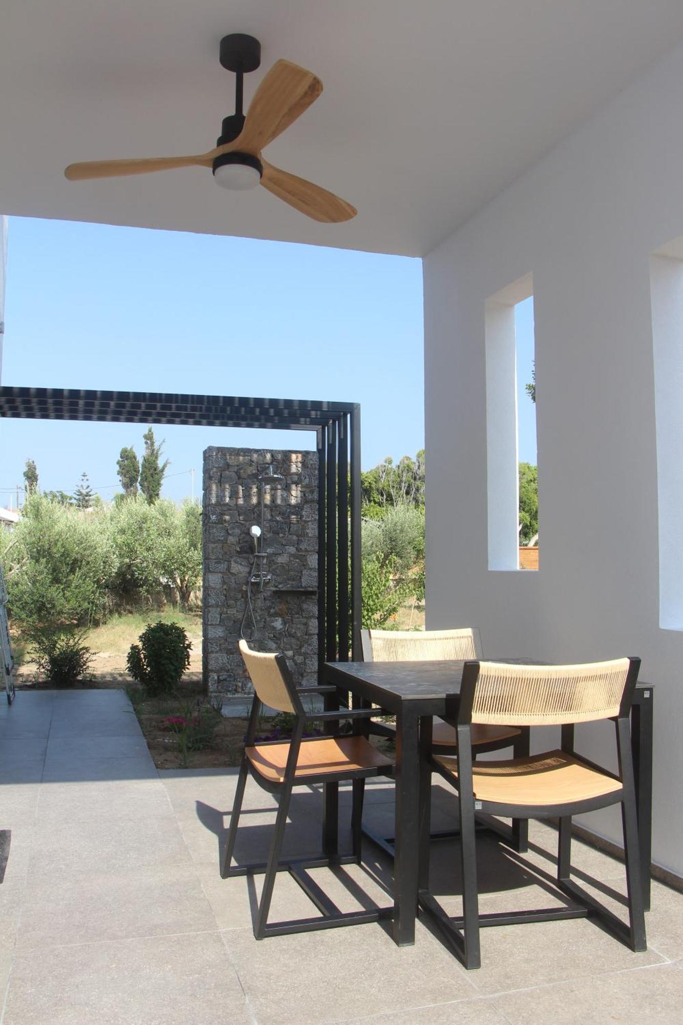 Chill And Thrill Apartments Mastichari  Dış mekan fotoğraf